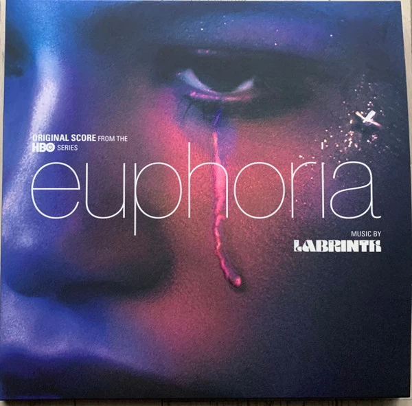 Item Euphoria (Original Score From The HBO Series) product image