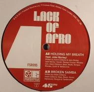 Image of the ordered vinyl