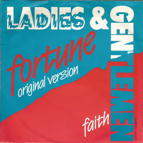 Fortune (Original Version) / Faith