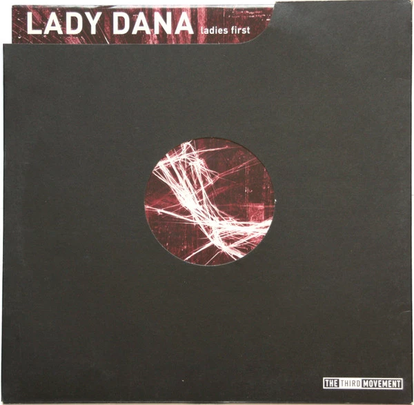 Image of the ordered vinyl