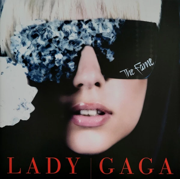 Item The Fame product image