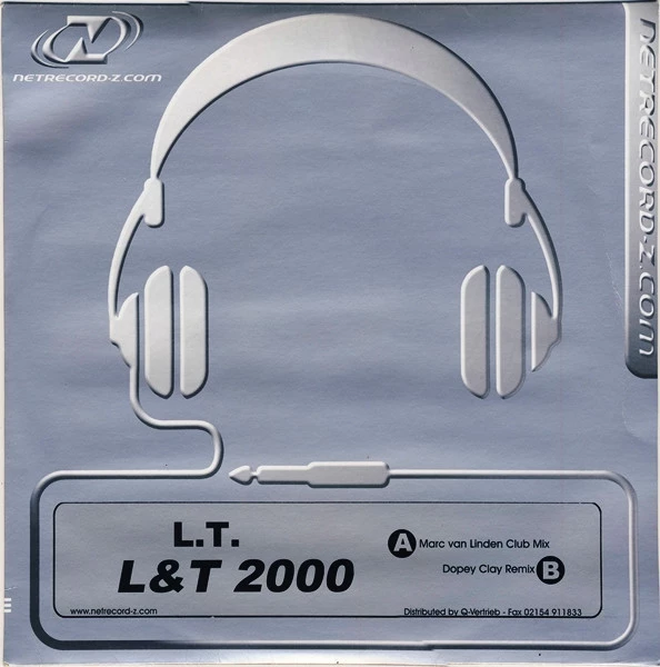 Item L & T 2000 product image