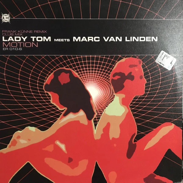 Image of the ordered vinyl