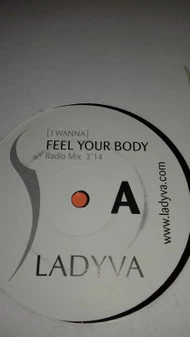 (I Wanna) Feel Your Body