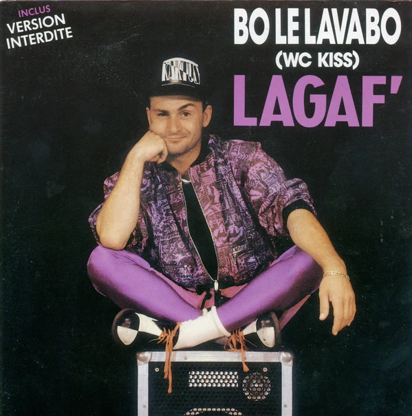 Bo Le Lavabo / Bo Le Lavabo (Version Interdite)