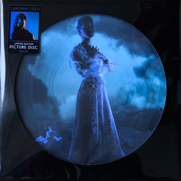 Image of the ordered vinyl