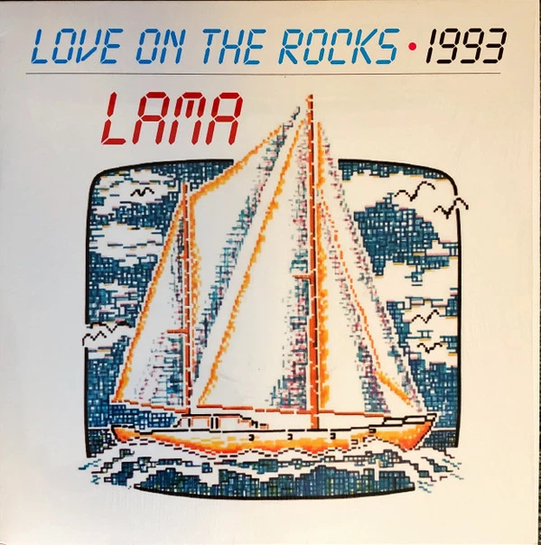 Item Love On The Rocks / 1993 product image