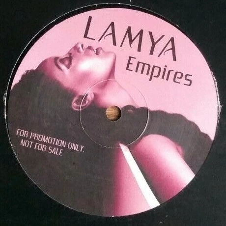 Image of the ordered vinyl