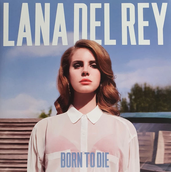 Item Born To Die product image