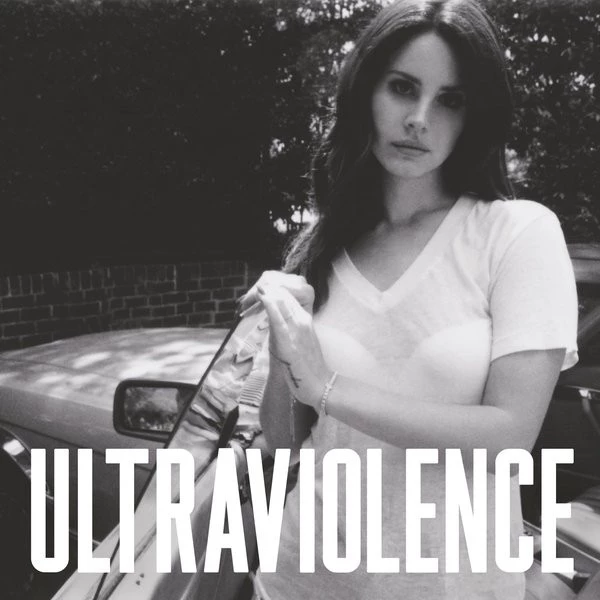 Item Ultraviolence product image