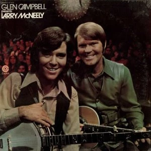 Glen Campbell Presents