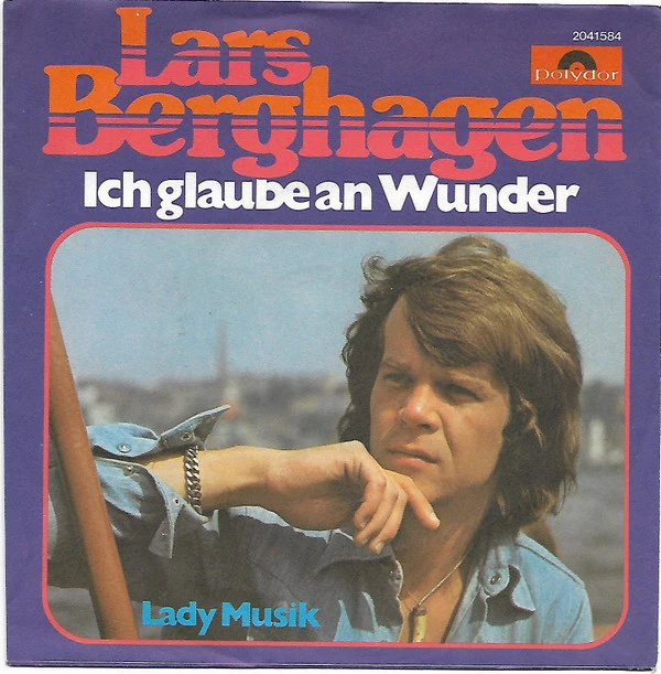 Item Ich Glaube An Wunder / Lady Musik product image