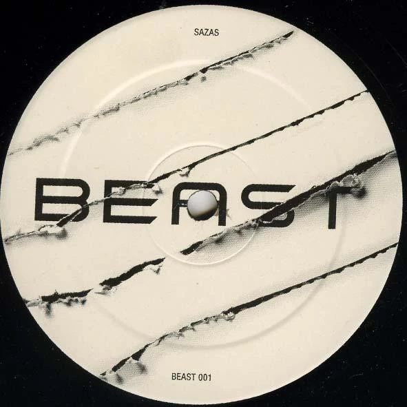 Item Introducing The Beast E.P. product image