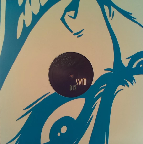 Image of the ordered vinyl