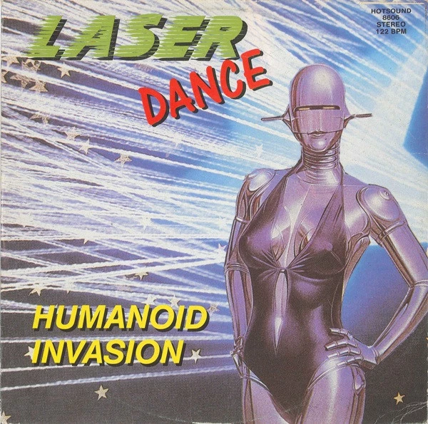 Humanoid Invasion