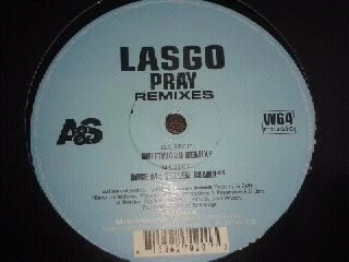 Pray (Remixes)