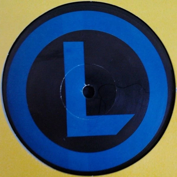 Image of the ordered vinyl