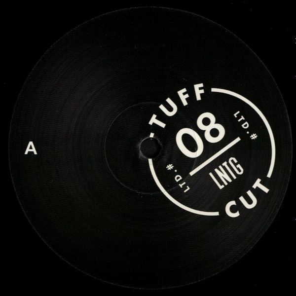 Image of the ordered vinyl