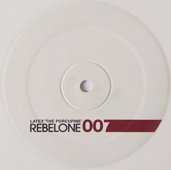 Image of the ordered vinyl