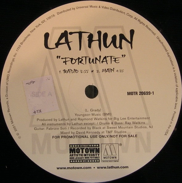 Image of the ordered vinyl