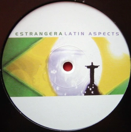 Image of the ordered vinyl