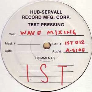 Wave Mixing