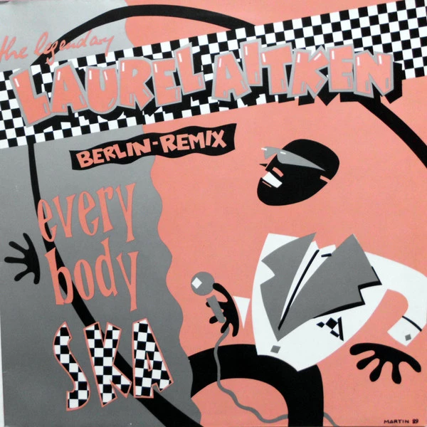Everybody Ska (Berlin Remix)