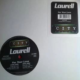 Image of the ordered vinyl