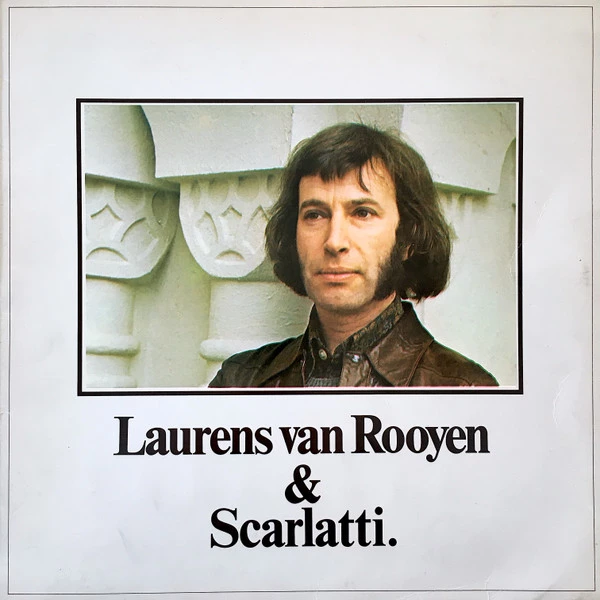 Item Laurens van Rooyen & Scarlatti product image