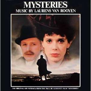 Mysteries (Original Motion Picture Score)