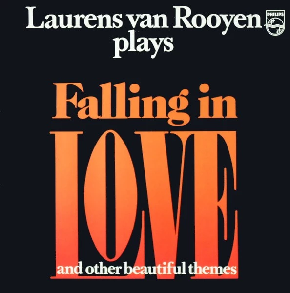 Item Plays Falling In Love And Other Beautiful Themes product image