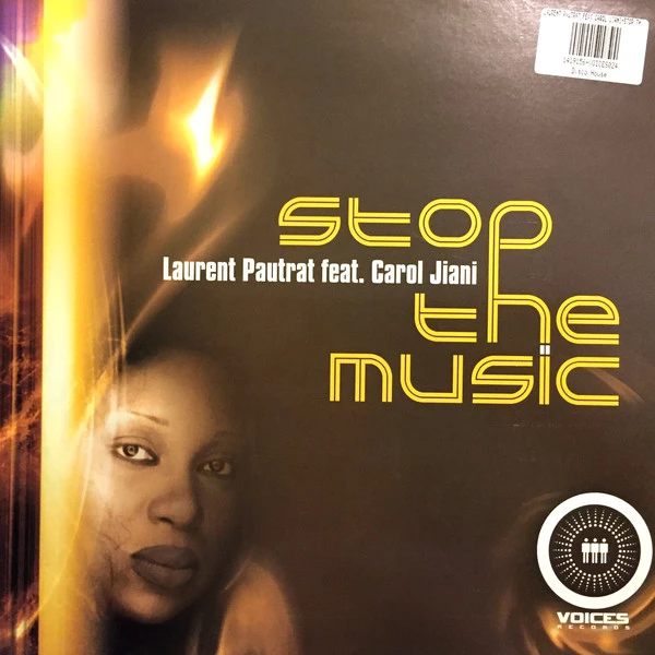 Item Stop The Music product image