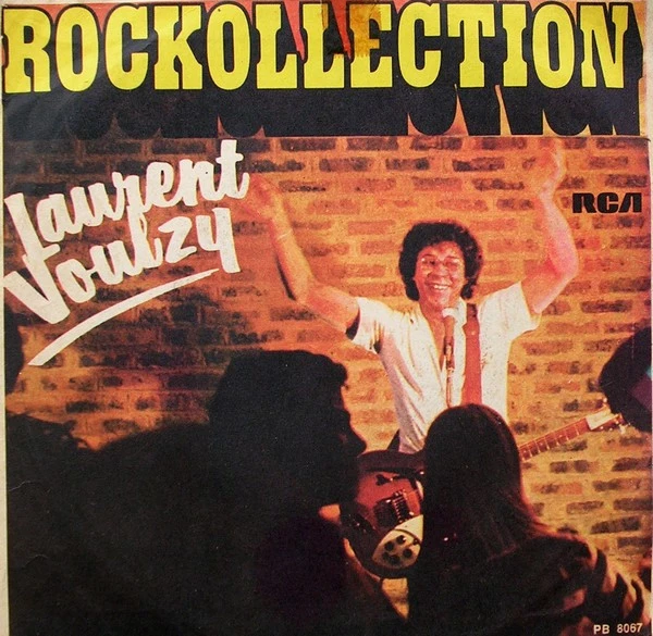 Rockollection / Rockollection Part II