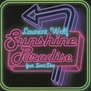 Item Sunshine Paradise product image