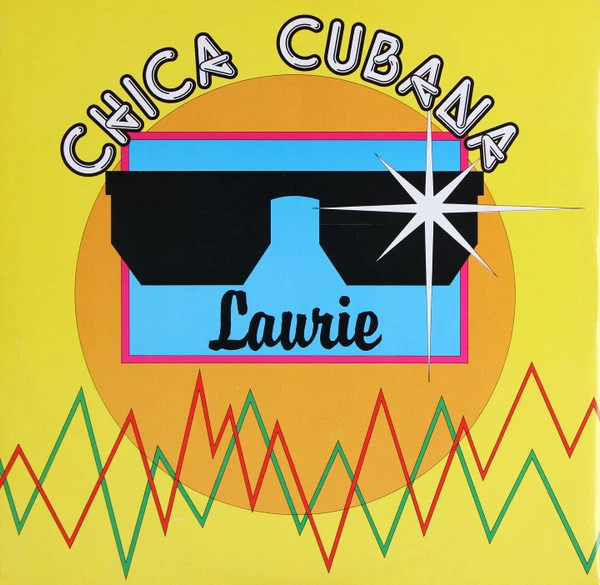 Item Chica Cubana product image