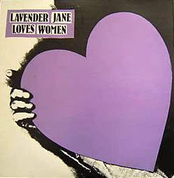 Item Lavender Jane Loves Women product image