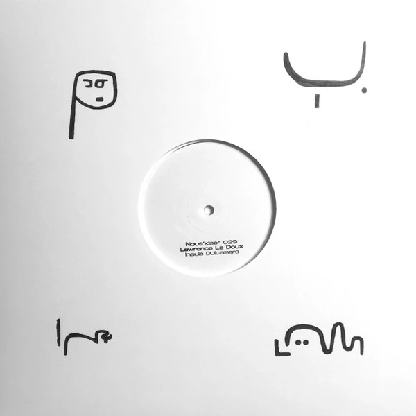 Image of the ordered vinyl