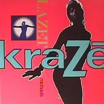 Krazē