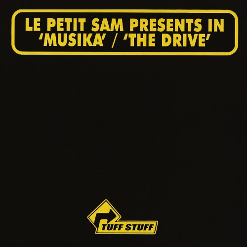 Musika / The Drive