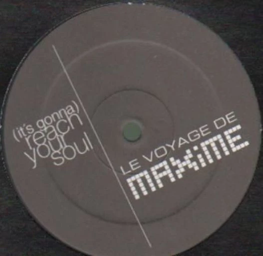 Image of the ordered vinyl