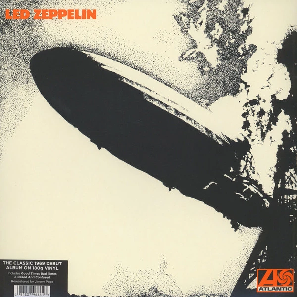 Item Led Zeppelin product image