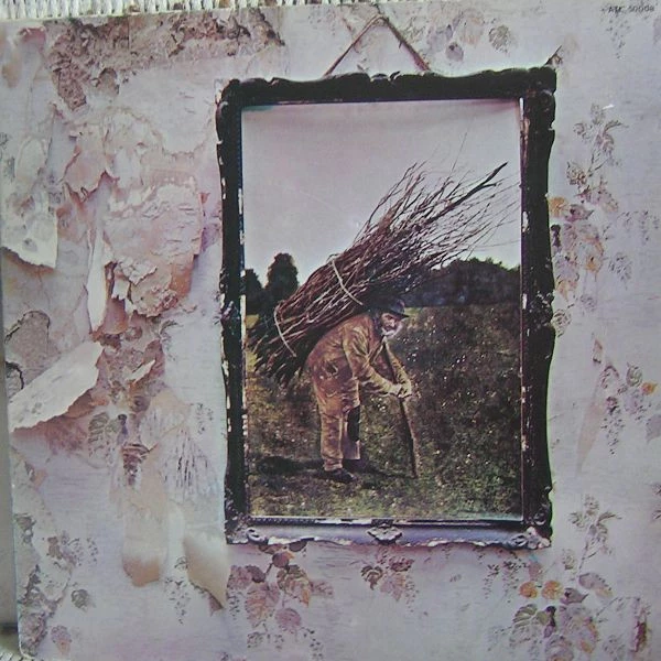 Led Zeppelin IV