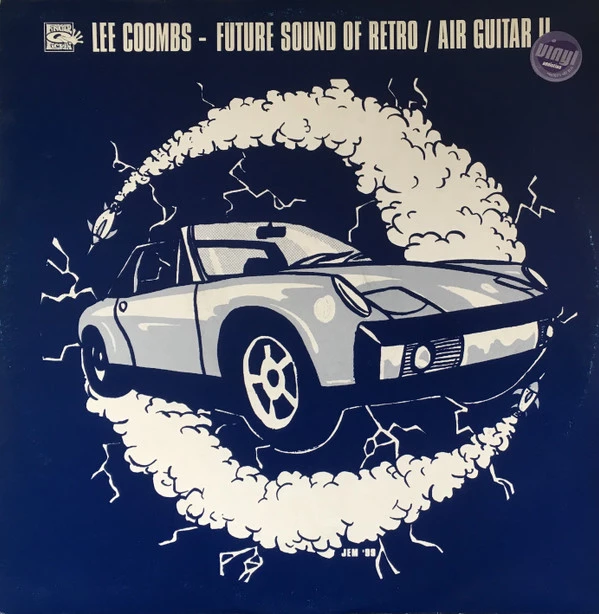 Future Sound Of Retro