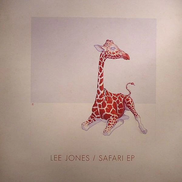 Safari EP