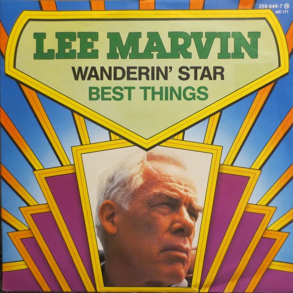 Item Wanderin' Star / Best Things / Best Things product image