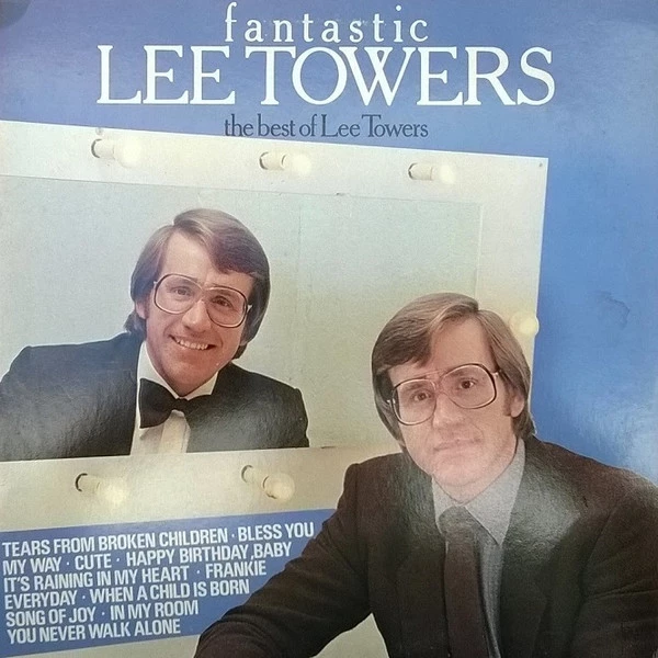 Item Fantastic Lee Towers product image