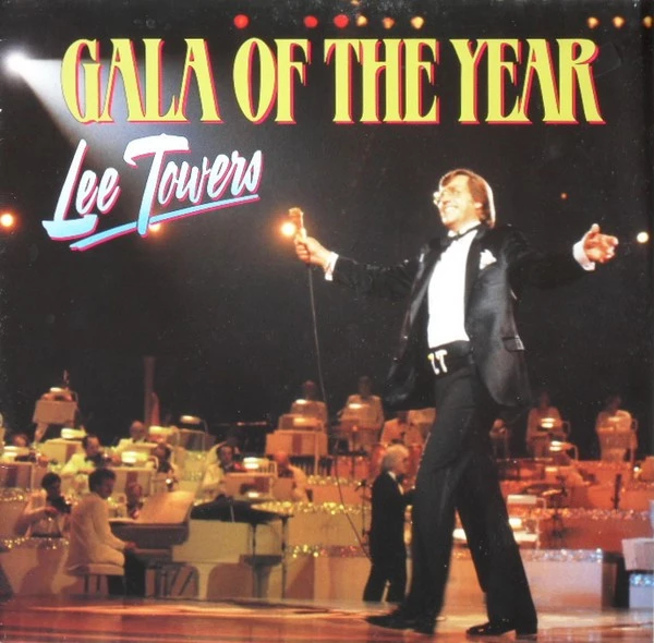 Item Gala Of The Year product image