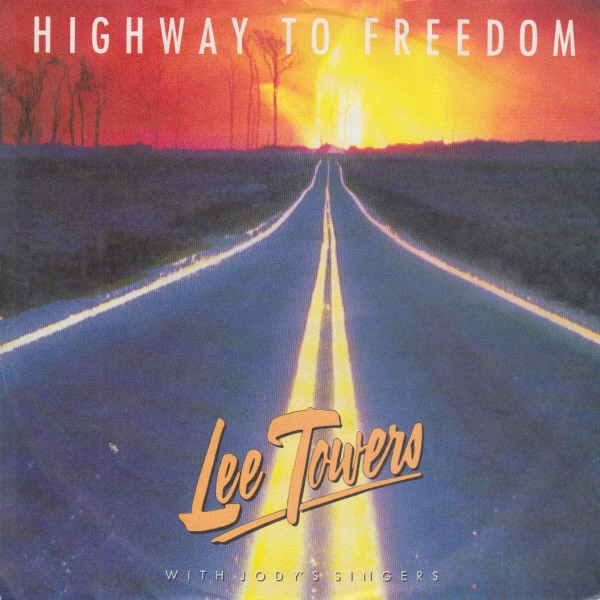 Item Highway To Freedom / The Good Lord Loves You product image