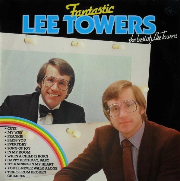 Item The Best Of Lee Towers product image