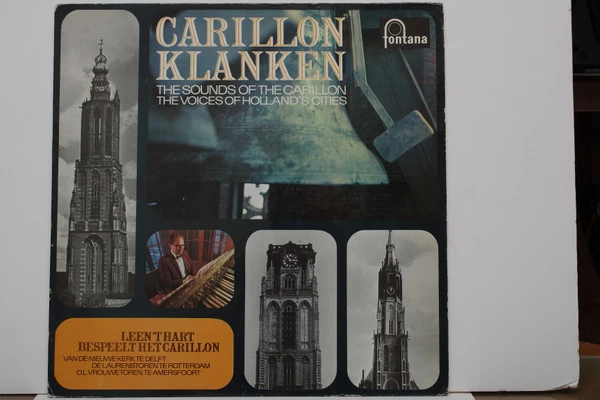 Carillon Klanken